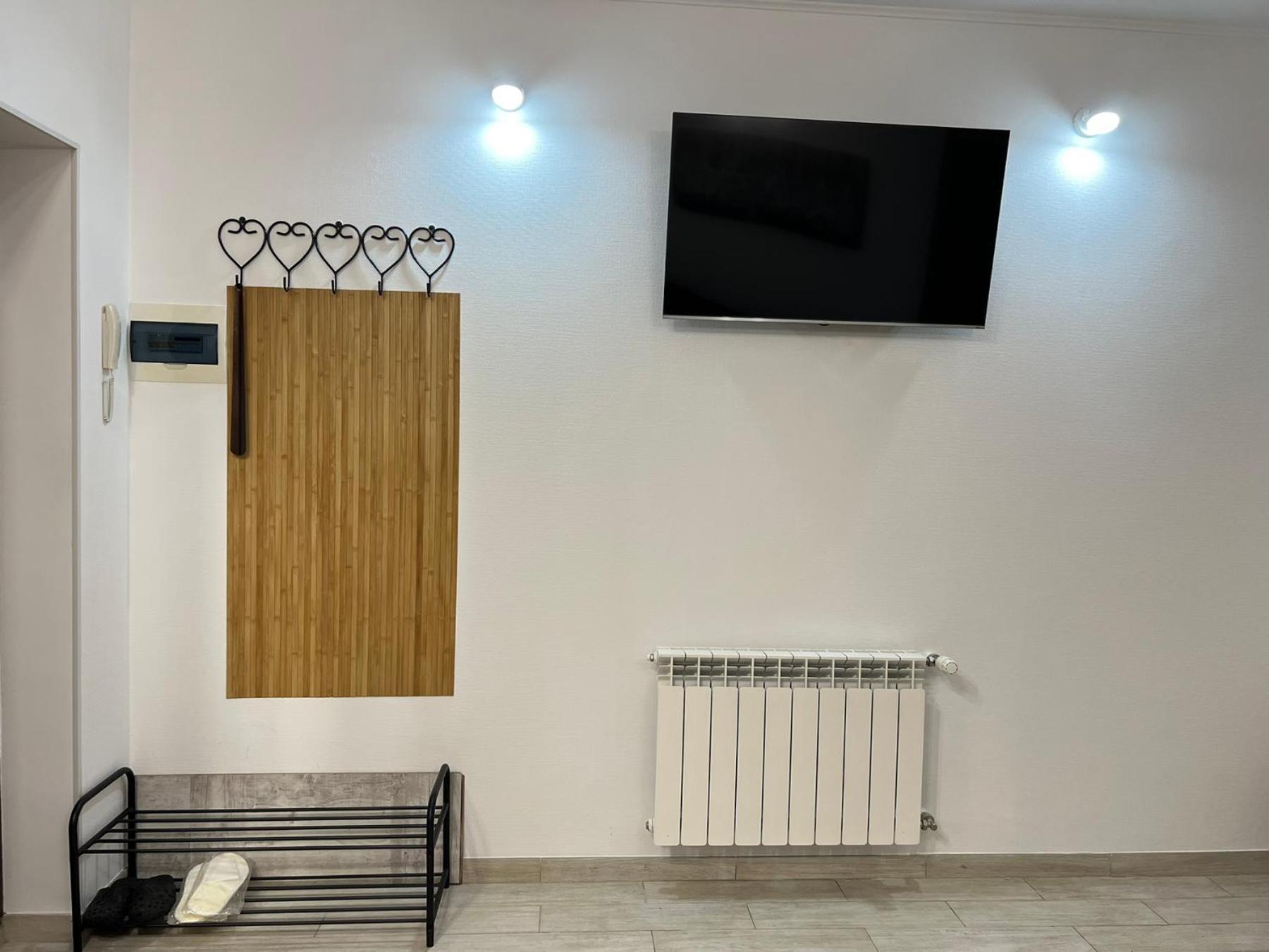 Chernigov City Apartments Na Peremohy Exterior photo