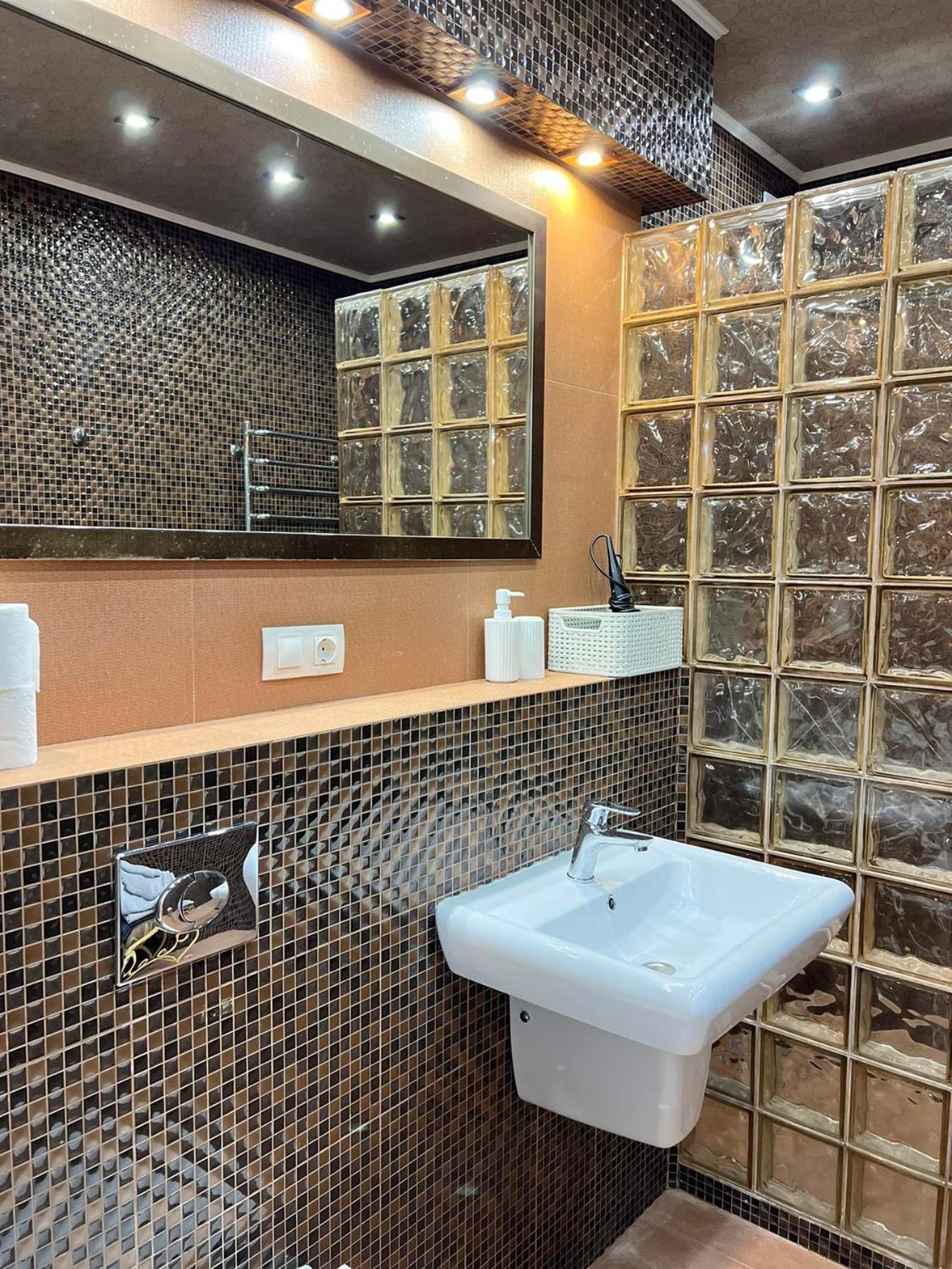 Chernigov City Apartments Na Peremohy Exterior photo