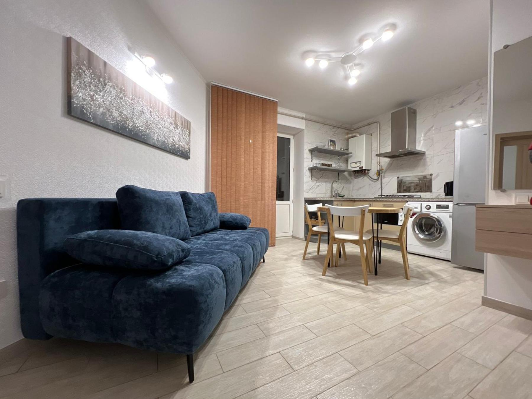 Chernigov City Apartments Na Peremohy Exterior photo