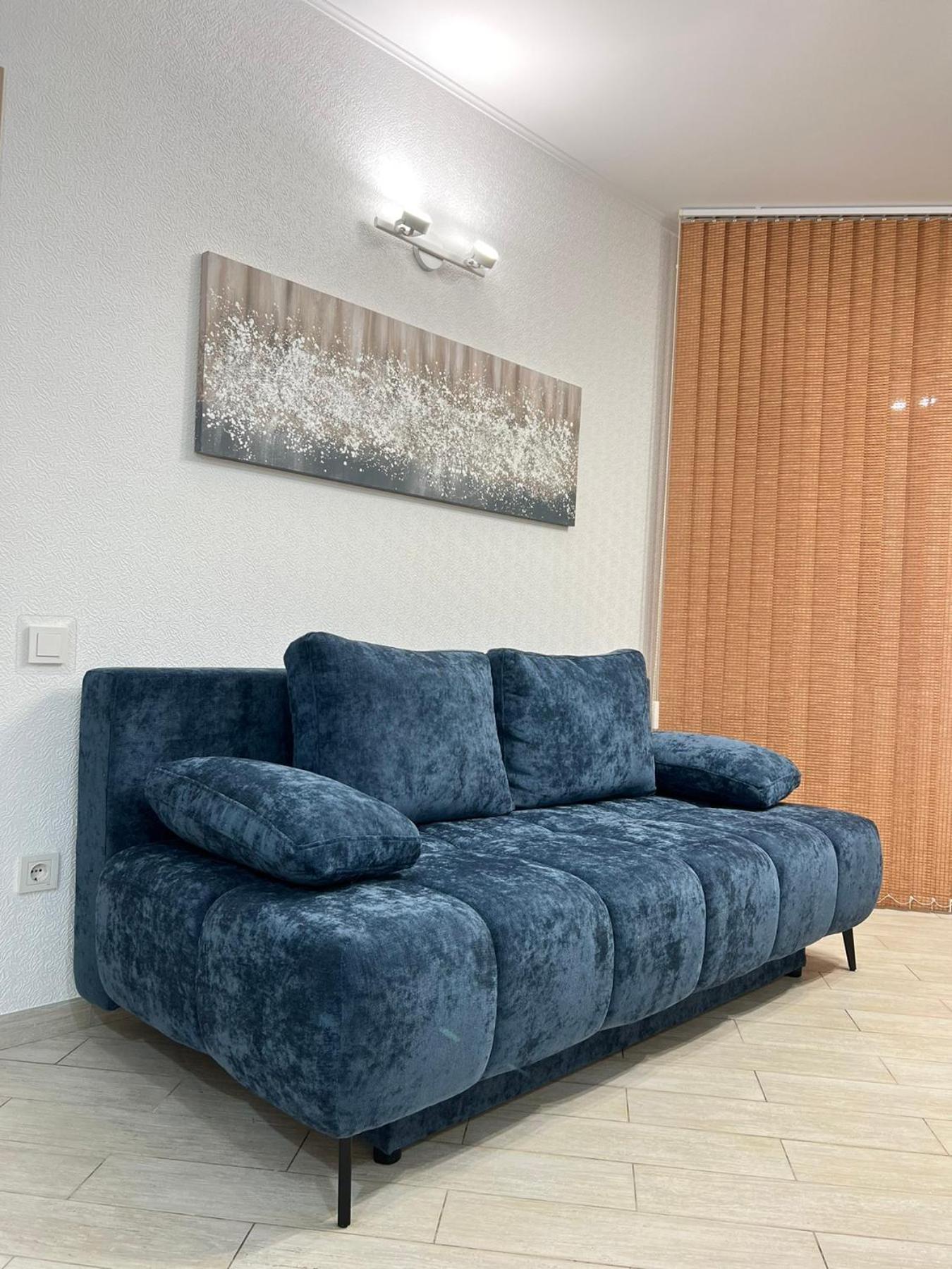 Chernigov City Apartments Na Peremohy Exterior photo