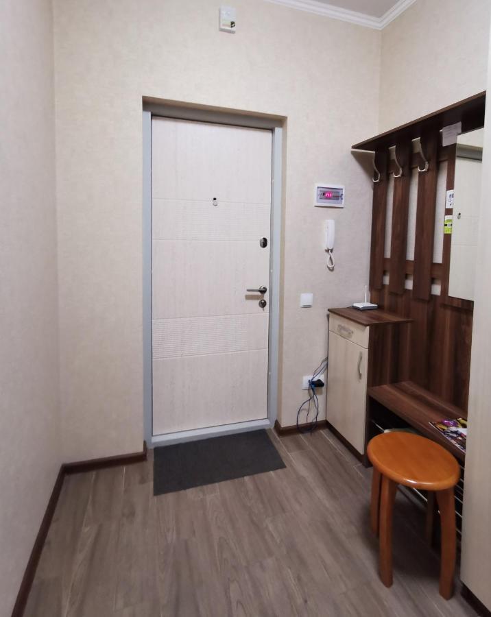 Chernigov City Apartments Na Peremohy Exterior photo